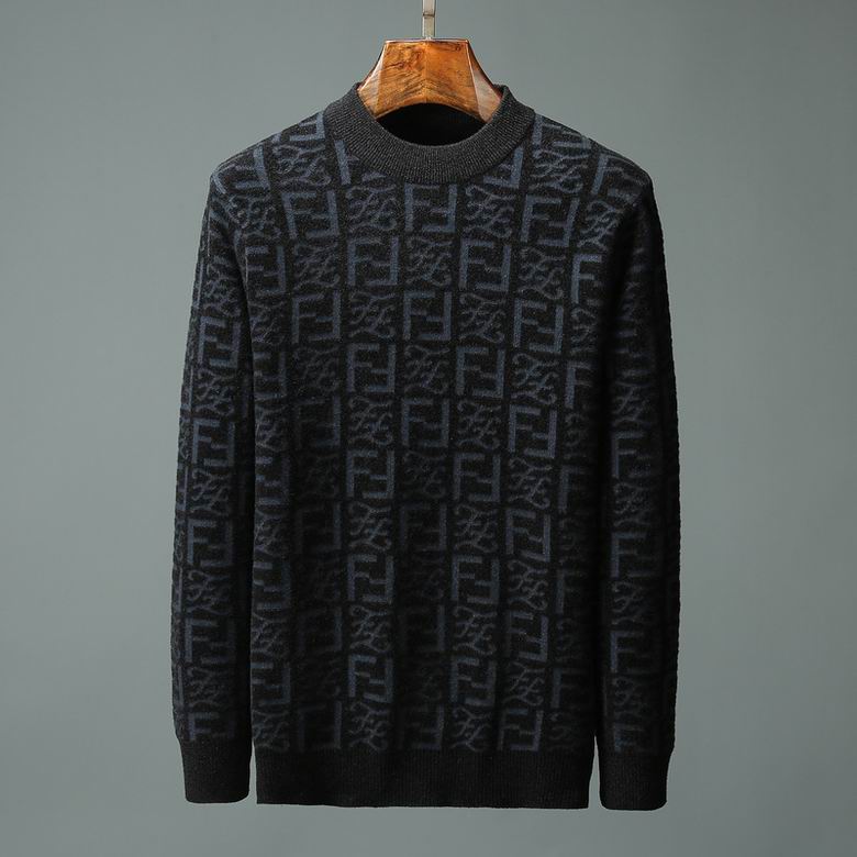 Fendi Sweater-025